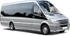 Minibus Leeds - Leeds, West Yorkshire, United Kingdom