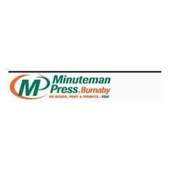 Minuteman Burnaby - Buranby, BC, Canada