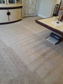 Miracle Mile Pro Carpet Cleaning - Lake Los Angeles, CA, USA