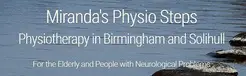 Miranda's Physio Steps - Birmingham, West Midlands, United Kingdom