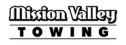 Mission Valley Towing - San Diego, CA, USA