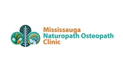 Mississauga Naturopath Osteopath Clinic - Mississagua, ON, Canada