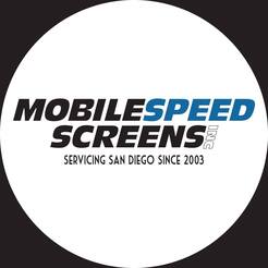 Mobile Speed Screens, Inc - North County Window - Encinitas, CA, USA