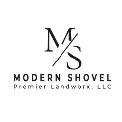 Modern Shovel - Millington, TN, USA