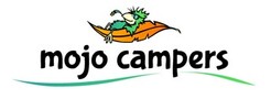 Mojo Campers - Hamilton, Auckland, New Zealand