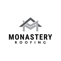 MonasteryRoofing Logo