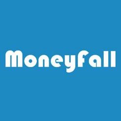 MoneyFall - Bournemouth, Dorset, United Kingdom
