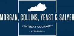 Morgan, Collins, Yeast & Salyer, PLLC - London, KY, USA