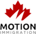 Motion Immigration - Edmonton, AB, Canada