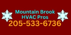 Mountain Brook HVAC Pros - Mountain Brook, AL, USA