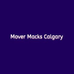 Mover Macks Calgary - Calgary, AB, Canada