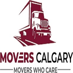 Movers Calgary - Calgary, AB, Canada