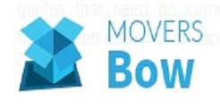 Movers - London, Greater London, United Kingdom