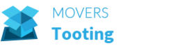 Movers Tooting - London, London E, United Kingdom