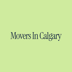 Movers in Calgary - Calgary, AB, Canada