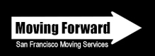 Moving Forward - San Francisco, CA, CA, USA