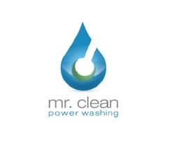 Mr. Clean Power Washing, LLC - Joppatowne, MD, USA