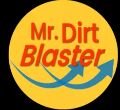 Mr. Dirt Blaster Pressure Washing Services | Huntsville - Huntsville, AL, USA