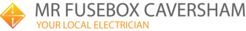 Mr Fusebox Caversham - Reading, Berkshire, United Kingdom