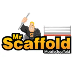 Mr. Scaffold - Mount Wellington, Auckland, New Zealand