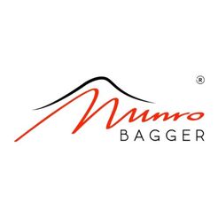 Munro Bagger - Glasgow, Aberdeenshire, United Kingdom