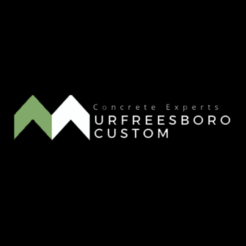 Murfreesboro Custom Concrete Experts - Murfreesboro, TN, USA