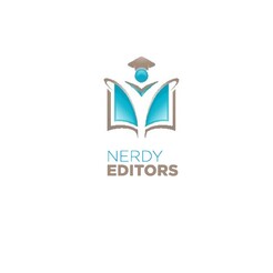 Nerdy Editors UK