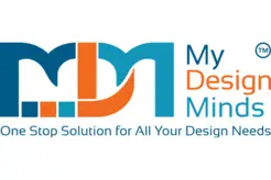 My Design Minds - New Delhi, NY, USA