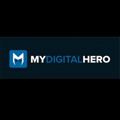 My Digital Hero - Harrogate, North Yorkshire, United Kingdom