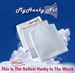 handkerchiefs