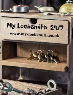 My Locksmith Ltd - Abbeville, AB, Canada