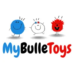 MyBulleToys - BOCA ROTAN, FL, USA