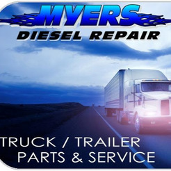 Myers Diesel Repair - Bakersfield, CA, USA