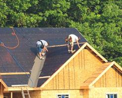 N.H. Washington Roofing Contractors - Washington, DC, USA