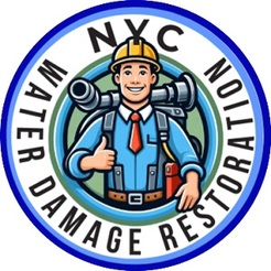 NYC Water Damage Restoration – Queens - Brooklyn, NY, USA