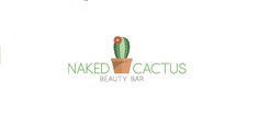 Naked Cactus Beautybar - Abbeville, AB, Canada