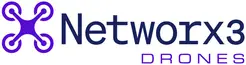 Networx3 Drones - Blackburn, Lancashire, United Kingdom