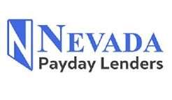 Nevada Payday Lenders - Las Vegas, NV, USA