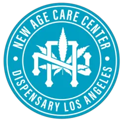 New Age Care Center Weed Dispensary Los Angeles - Los Angeles, CA, USA