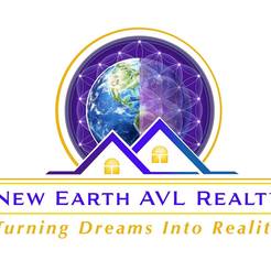 New Earth AVL Realty - KW Professionals - Jason Ma - Asheville, NC, USA