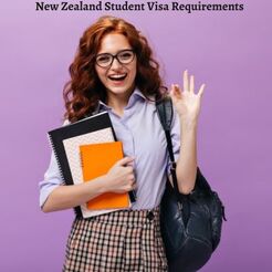 New Zealand Student Visa Requirements - Auckland - Auckland City, Auckland, New Zealand