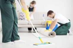 Newcastle Cleaning Services - Newcastle Upon Tyne, Tyne and Wear, United Kingdom