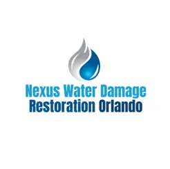 Nexus Water Damage Restoration Orlando - Orlando, FL, USA