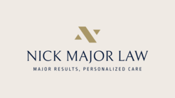 Nick Major Law