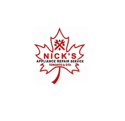 Nick\'s Appliance Repair - Tornoto, ON, Canada