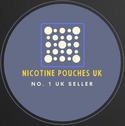 Buy Nicotine Pouches UK