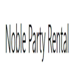 Noble Party Rental - Pflugerville, TX, USA