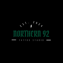 Northern 92 Tattoo Studio - Burnley, Lancashire, United Kingdom