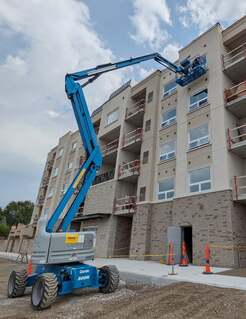 Northern Touch - High Rise Window Cleaning Toronto - Toronto, ON, Canada