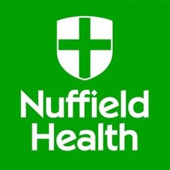 Nuffield Health Fitness & Wellbeing Gym - Bishops Stortford, Hertfordshire, United Kingdom